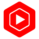 YouTube Studio logo